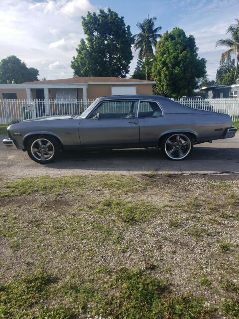 1973 Chevrolet Nova Coupe