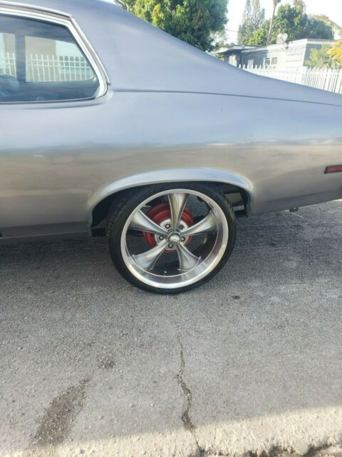 1973 Chevrolet Nova Coupe