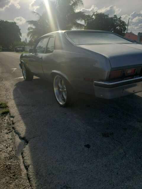 1973 Chevrolet Nova Coupe