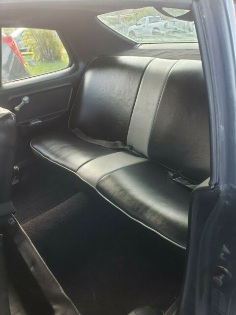 1973 Chevrolet Nova Coupe