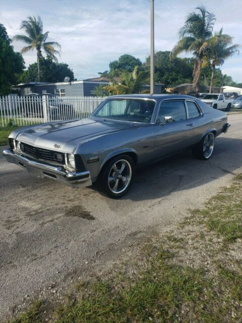 1973 Chevrolet Nova Coupe
