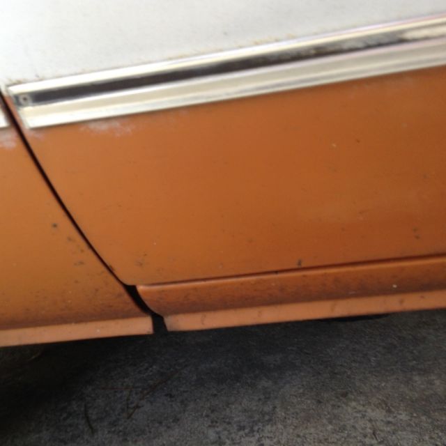 1973 Chevrolet C-10
