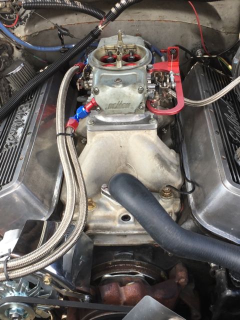 1973 Black Chevrolet C/K Pickup 1500