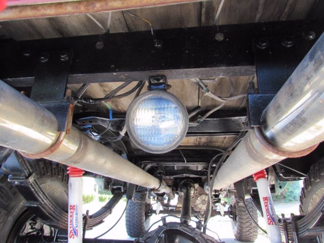 1973 Green Chevrolet Other Pickups Standard Cab Pickup