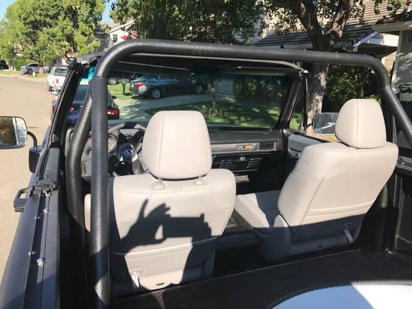 1973 Gray Chevrolet Other Pickups Truck