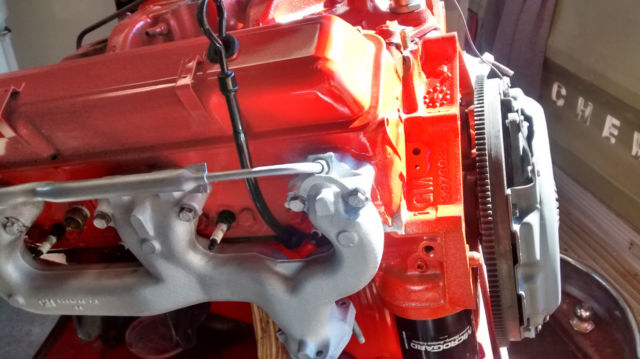 1973 Green Chevrolet C-10 Standard Cab Pickup