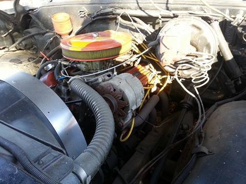 1973 White Chevrolet C-10 Standard Cab Pickup