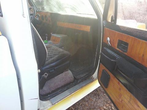 1973 White Chevrolet C-10 Standard Cab Pickup