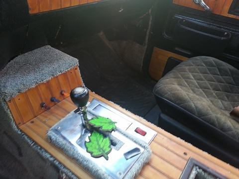 1973 White Chevrolet C-10 Standard Cab Pickup