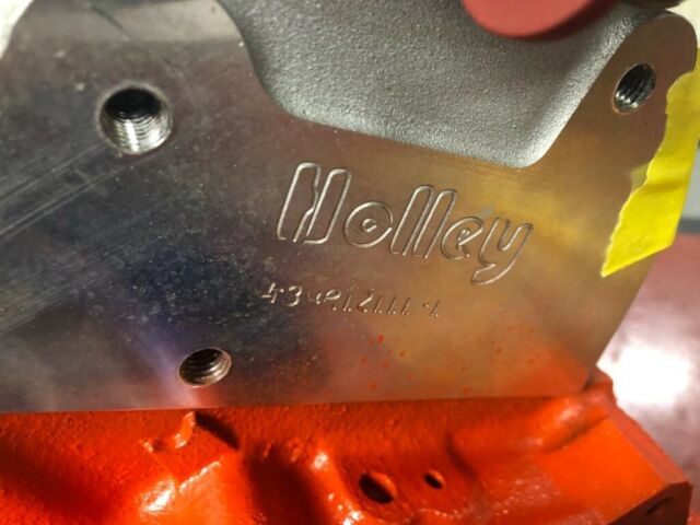 1973 -- Chevrolet Camaro --