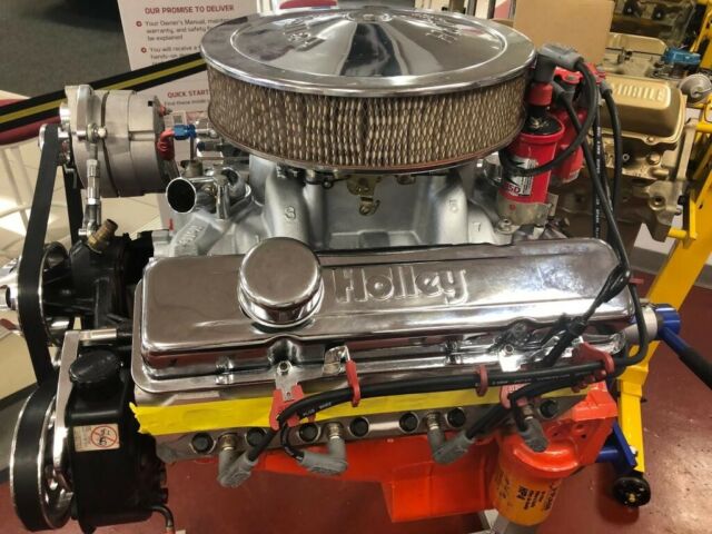 1973 -- Chevrolet Camaro --