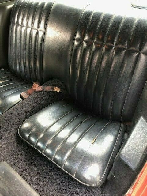 1973 Chevrolet Camaro Coupe