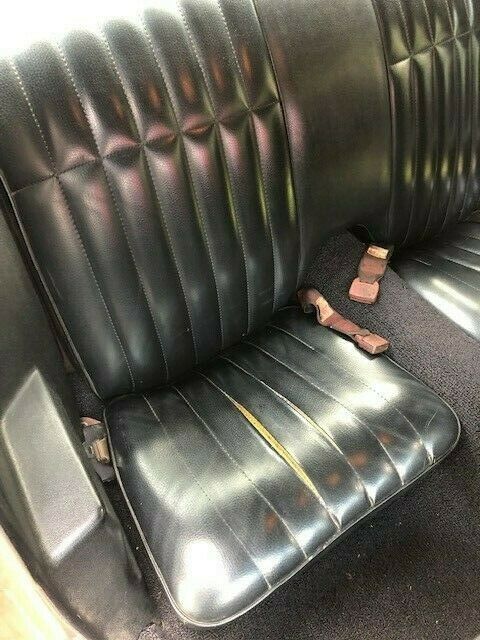 1973 Chevrolet Camaro Coupe