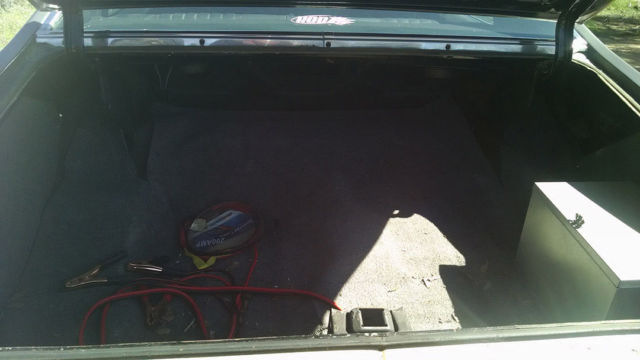 1973 grey Chevrolet Nova coupe