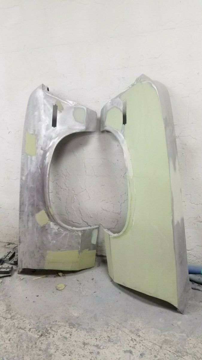 1973 Chevrolet Nova Coupe