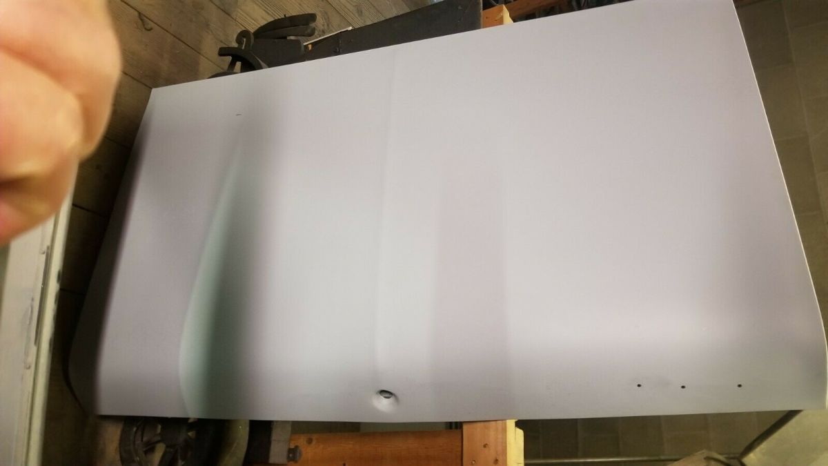 1973 Chevrolet Nova Coupe