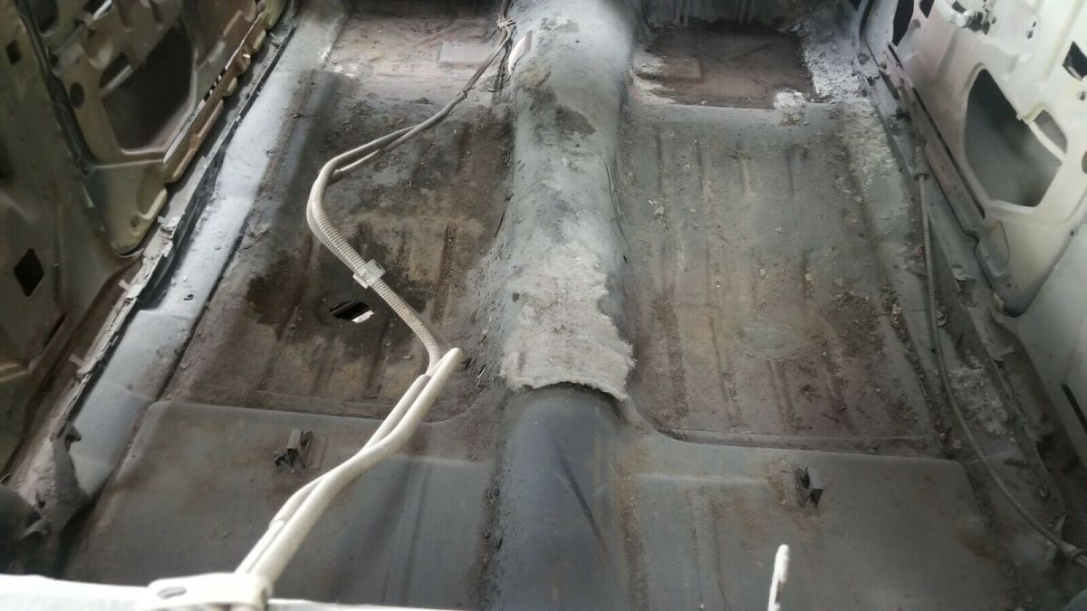 1973 Chevrolet Nova Coupe