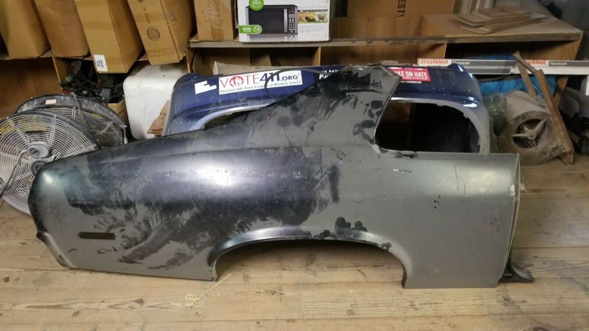 1973 Chevrolet Nova Coupe