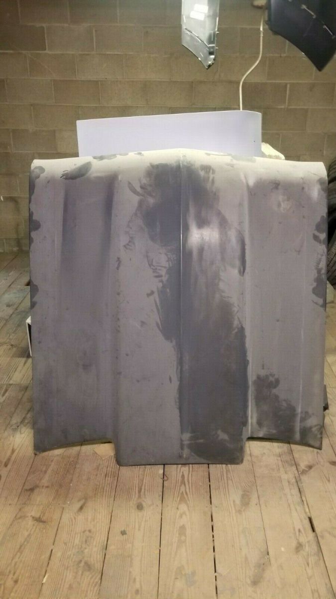 1973 Chevrolet Nova Coupe