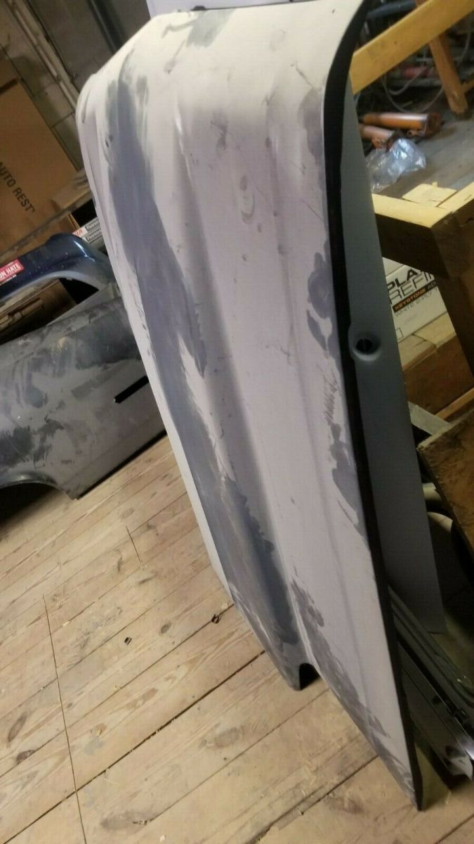 1973 Chevrolet Nova Coupe