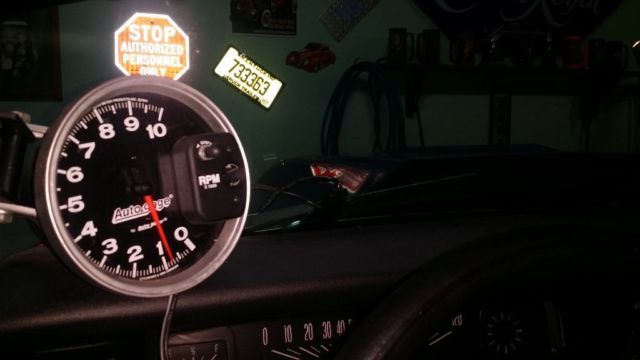 1973 Chevrolet Nova Coupe