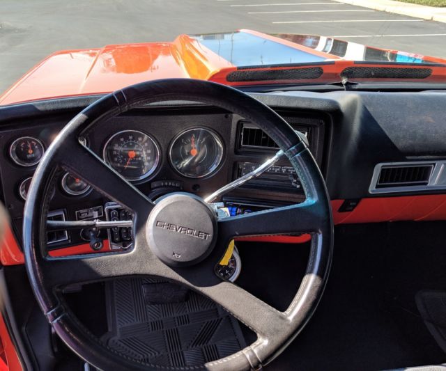 1973 Chevrolet Suburban