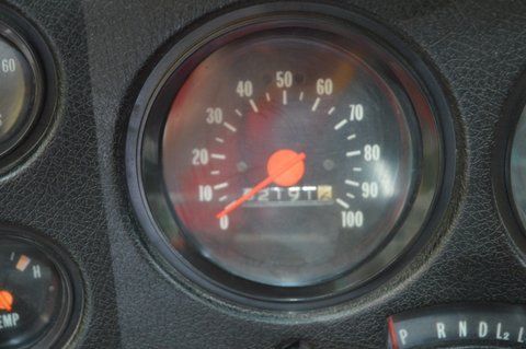 1973 Gold Chevrolet Other Pickups Standard Cab Pickup