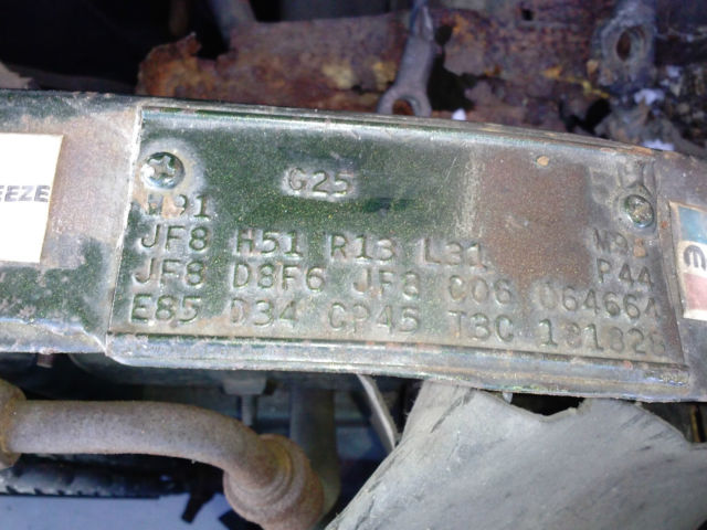 1973 Chrysler Town &- Country