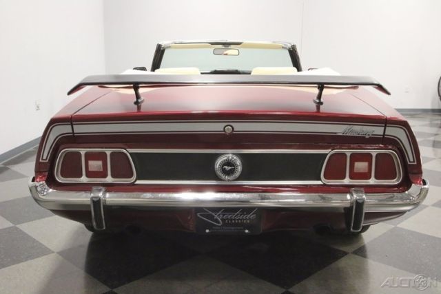 1973 Other Color Ford Mustang