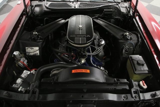 1973 Other Color Ford Mustang