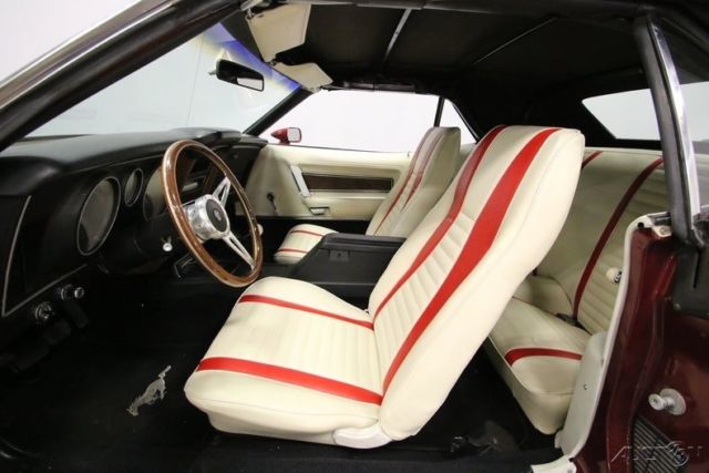 1973 Other Color Ford Mustang