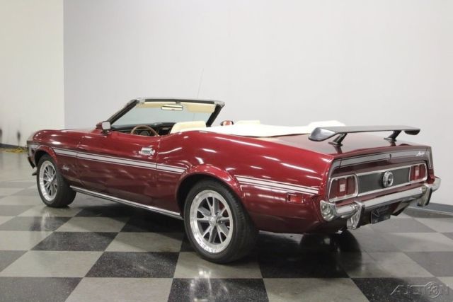 1973 Other Color Ford Mustang