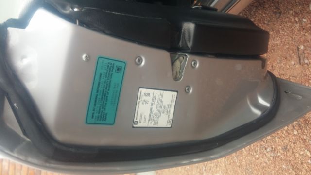 1973 silver Chevrolet Corvette Coupe