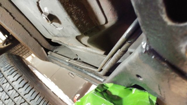 1973 silver Chevrolet Corvette Coupe