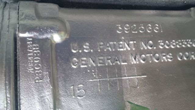 1973 silver Chevrolet Corvette Coupe