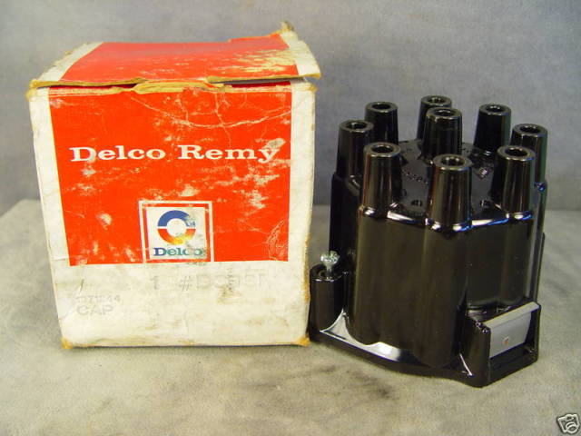 1973 Red Chevrolet Corvette Convertible