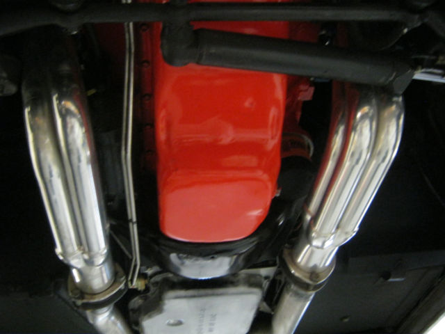 1973 Metalic Gold Chevrolet Corvette Coupe