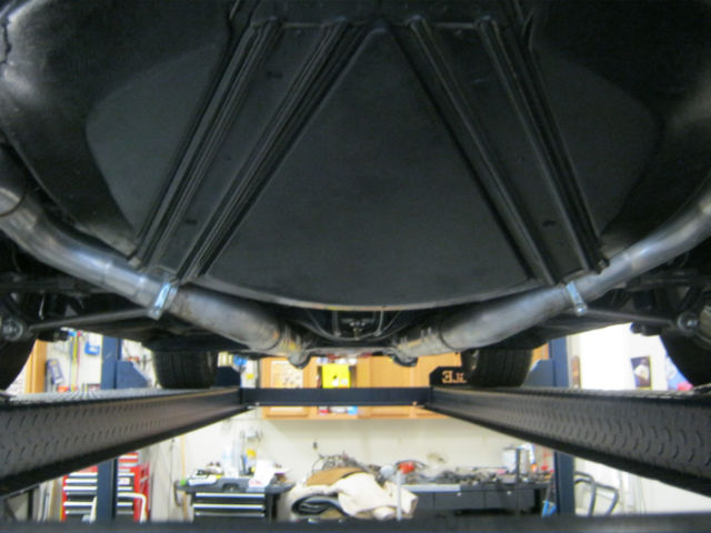 1973 Metalic Gold Chevrolet Corvette Coupe