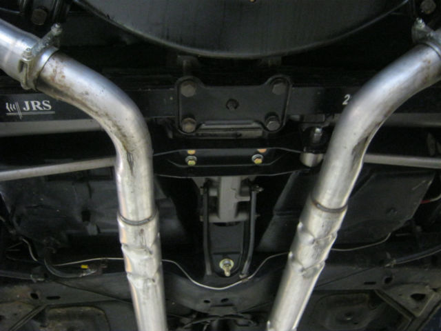 1973 Metalic Gold Chevrolet Corvette Coupe