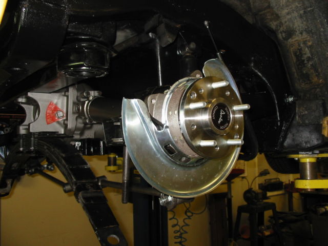 1973 Metalic Gold Chevrolet Corvette Coupe