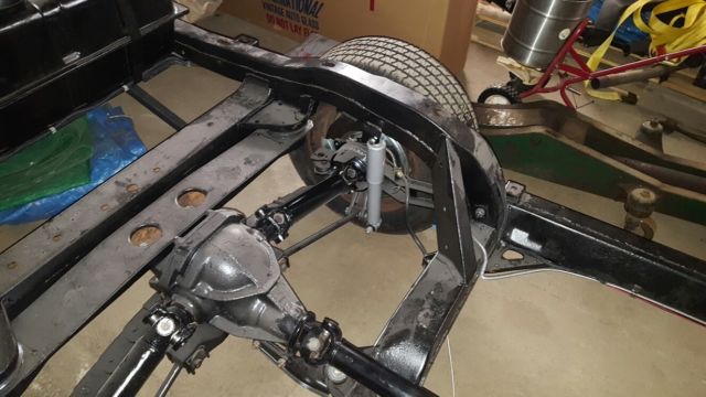 1973 Chevrolet Corvette