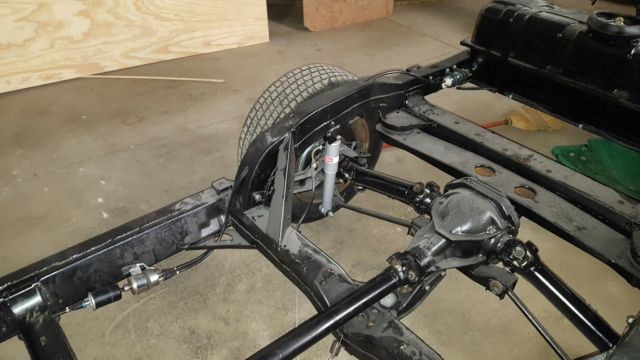 1973 Chevrolet Corvette