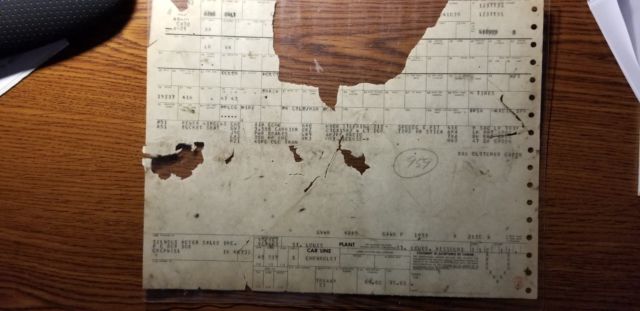 1973 Elkhart Green Chevrolet Corvette Coupe