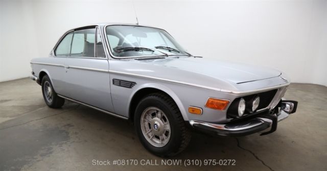 1973 Silver BMW Other