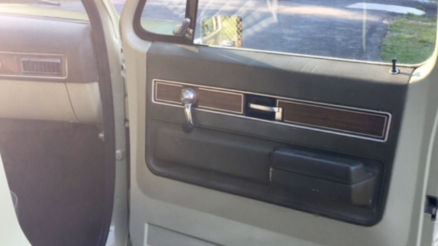 1973 Chevrolet Other Pickups