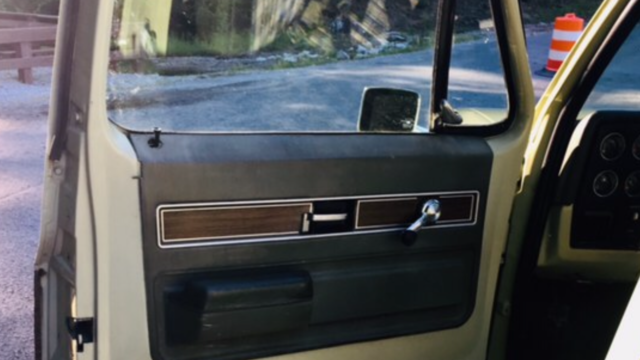 1973 Chevrolet Other Pickups