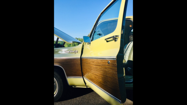 1973 Chevrolet Other Pickups