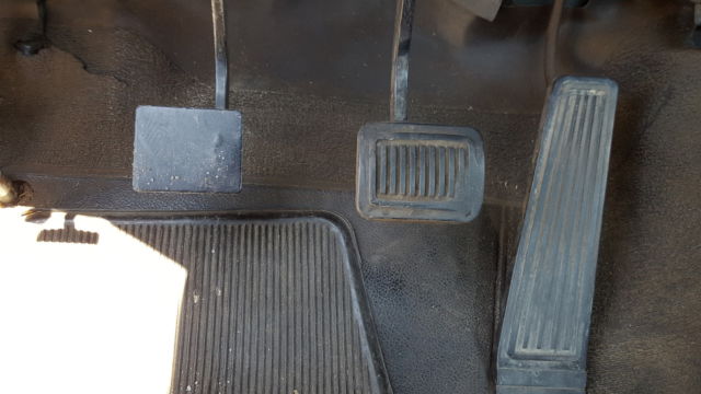 1973 Green Dodge Other Pickups REG CAB PICKUP