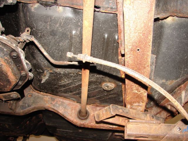 1973 Blue Dodge Challenger Coupe