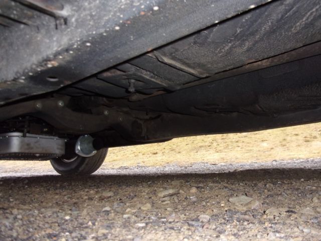 1973 Blue Dodge Challenger